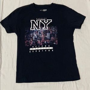 NYC Shirt